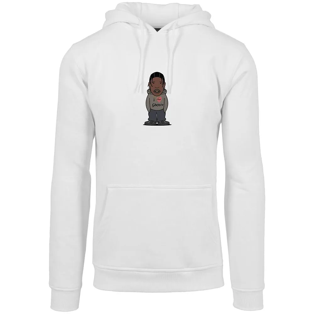

Худи Mister Tee Texas Sketch, белый