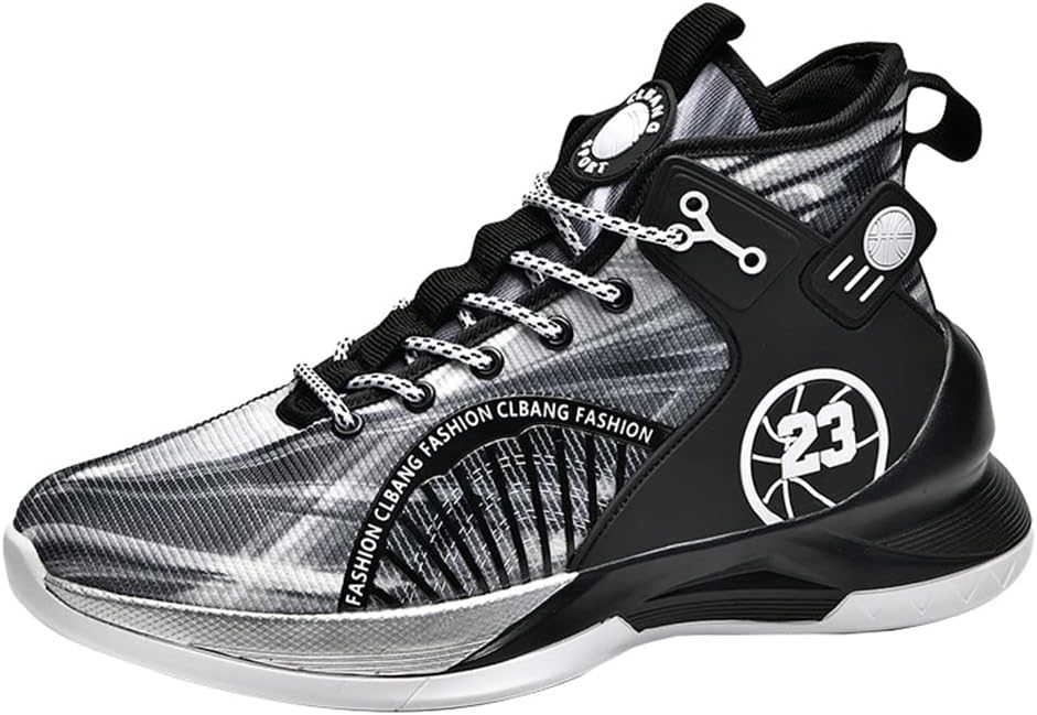 

Мужские туфли Mashangfu Повседневные кроссовки для ходьбы и работы Мужские кроссовки для бега Мужские баскетбольные кроссовки, черный