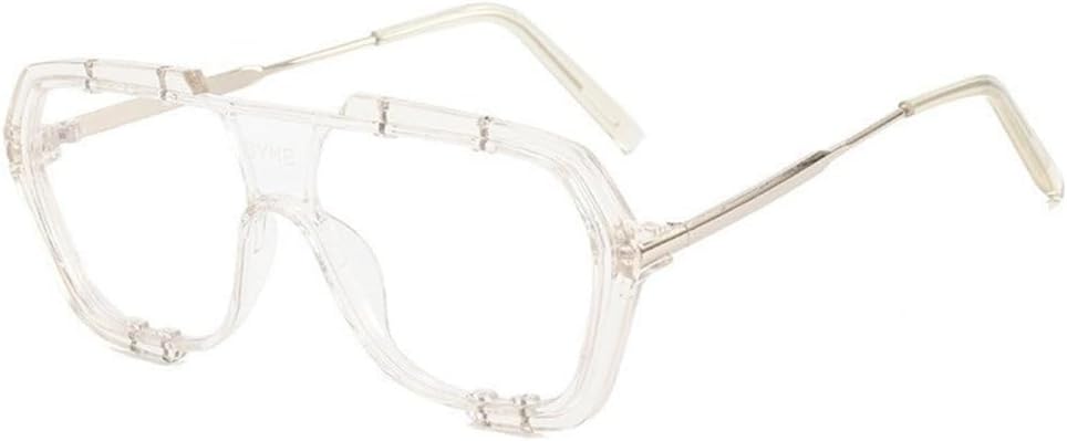 

Солнцезащитные очки с крупной оправой и цельным корпусом для женщин, модные солнцезащитные очки для отдыха на природе, защита от ультрафиолета UV400. 2027 год MTZJH, A4