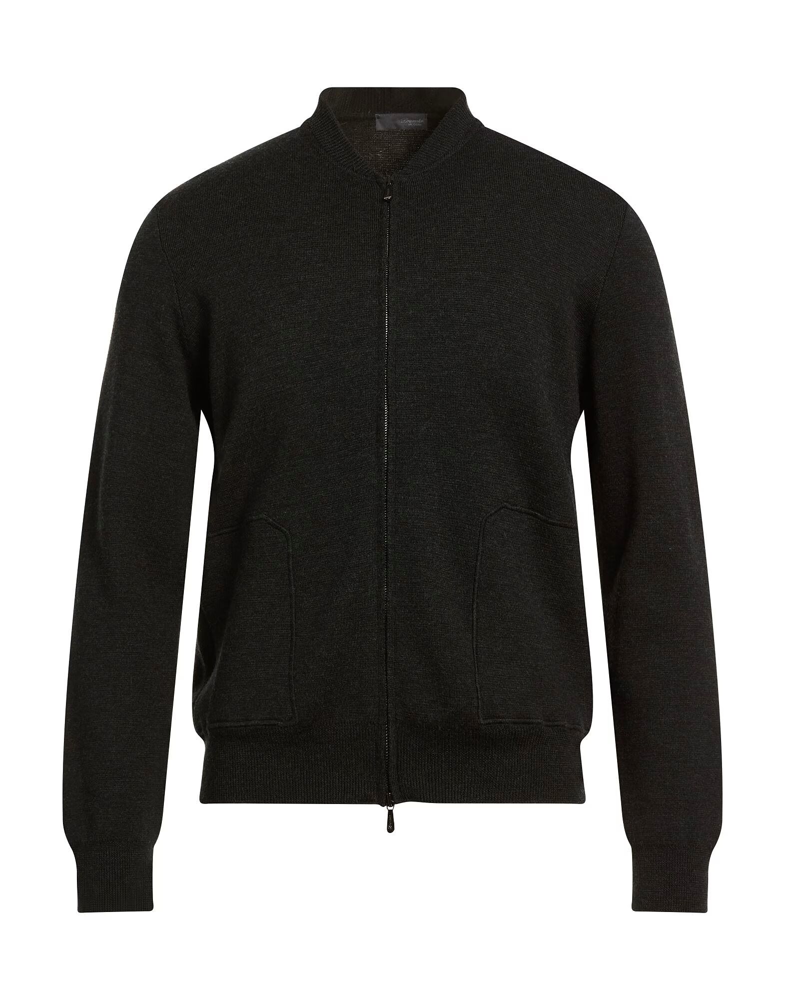 

Кардиган MODERN Drumohr, тёмно-серый