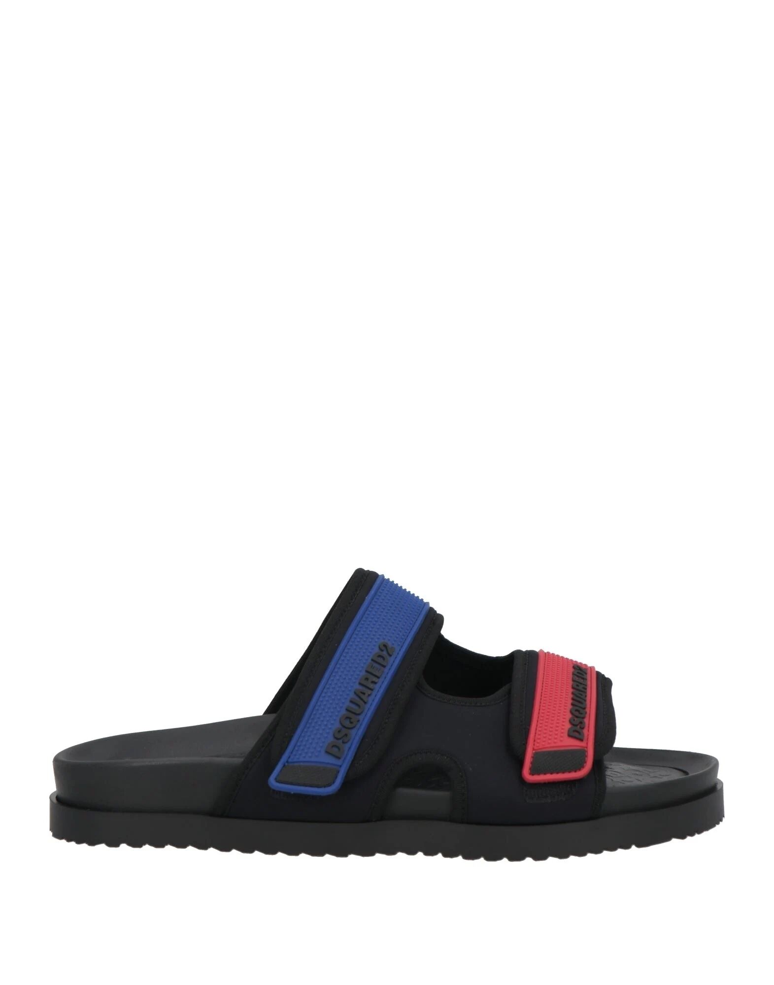 

Сандалии Dsquared2, черный