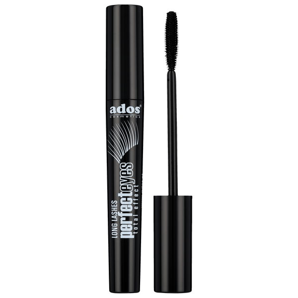 

Водостойкая тушь для ресниц, 10 г Ados Perfect eyes