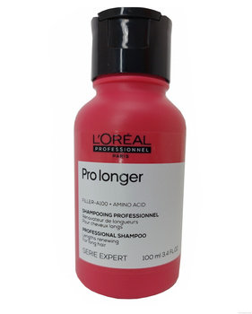 

Шампунь Loreal Pro Longer для длинных волос 100 мл L’oreal