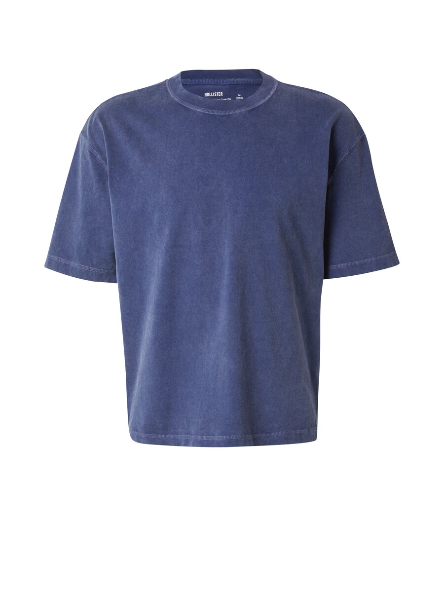 

Футболка HOLLISTER, Dark blue
