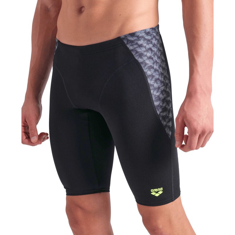 

Плотные плавки с монограммой Arena, мультиколор