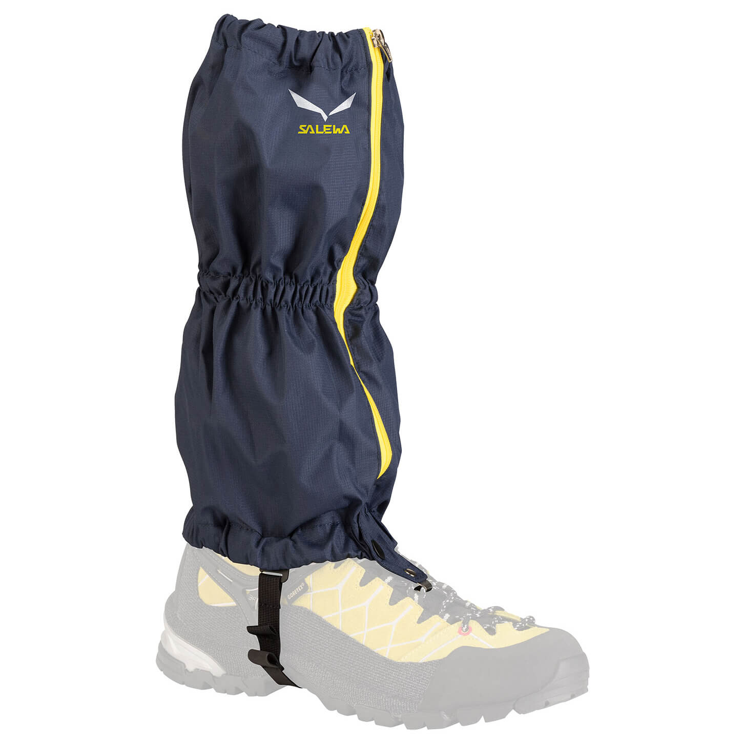 

Гетры Salewa Hiking Gaiter, темно-синий