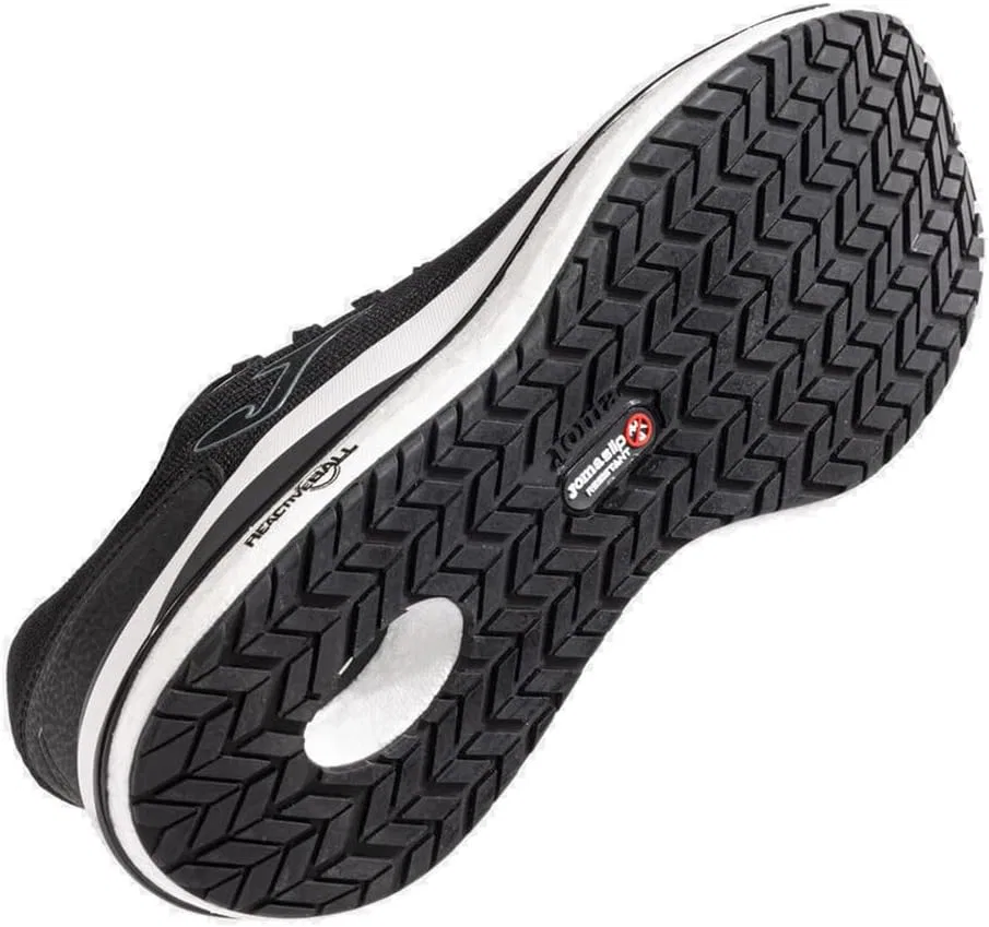 Мужские кроссовки Joma Ccips2501, Black — фото 2