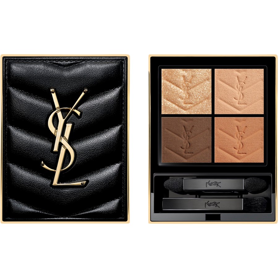 

Тушь для ресниц Yves Saint Laurent Couture Mini Clutch, N°3 Kasbah Spices / 5 g