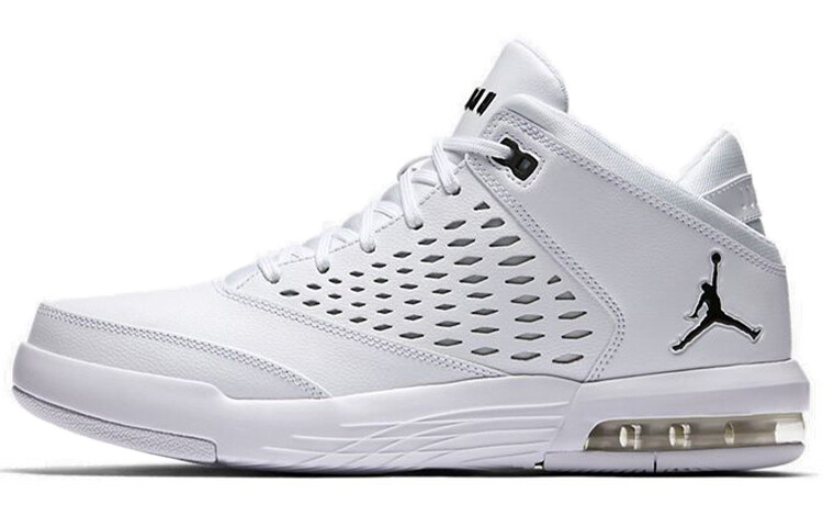 

Кроссовки JORDAN Flight Origin 4 White, Серый, Кроссовки JORDAN Flight Origin 4 White