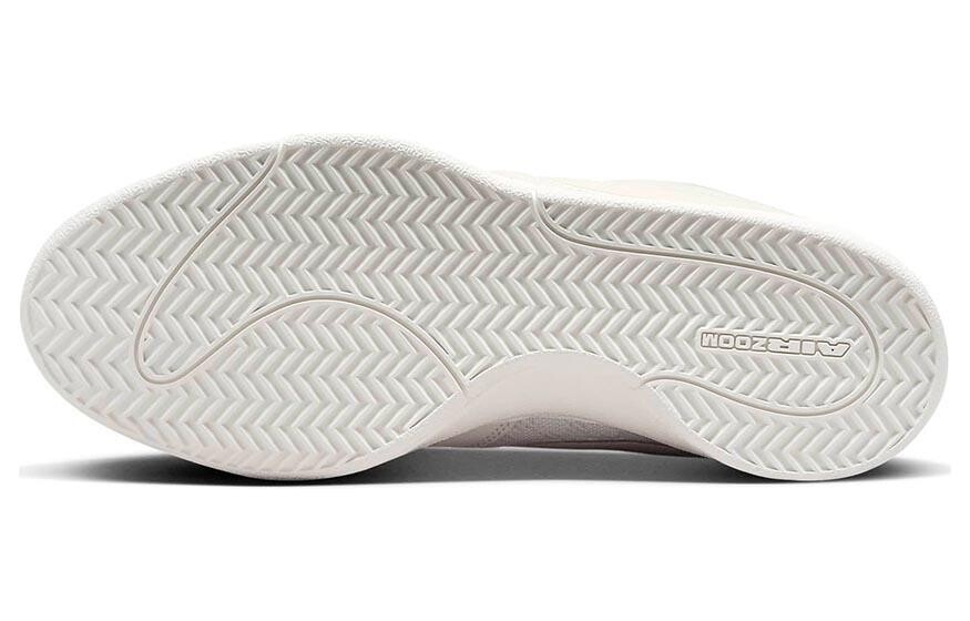 Мужские баскетбольные кроссовки Nike Book 1, Белый/Бежевый — фото 4