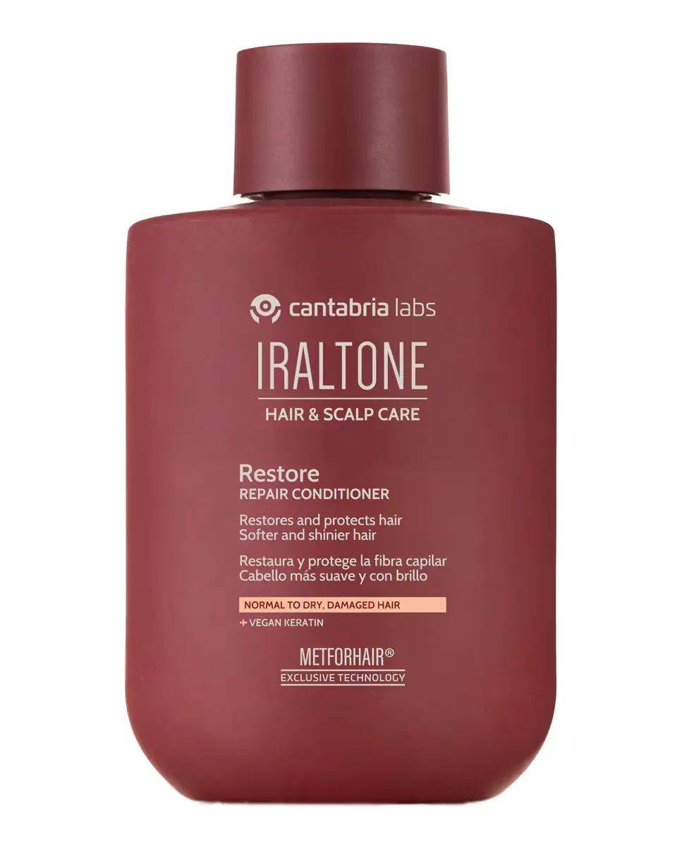 Кондиционер Restore Conditioner 200 мл Iraltone