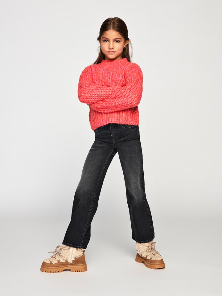 

Джинсы KIDS ONLY Jeans Juicy - Comfort fit -, черный