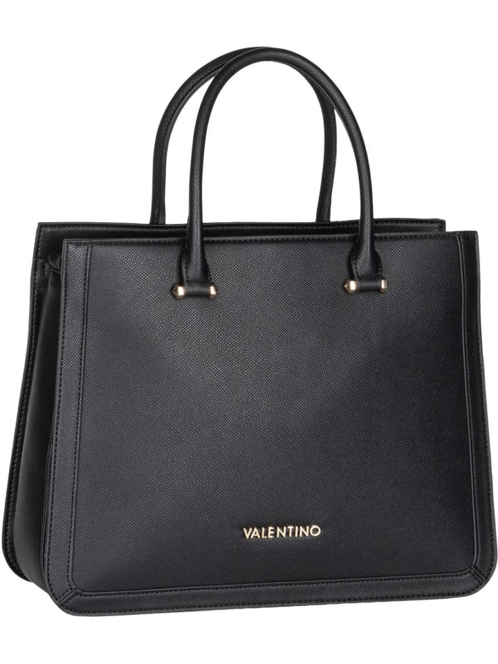 

Сумка Valentino Bags, черный