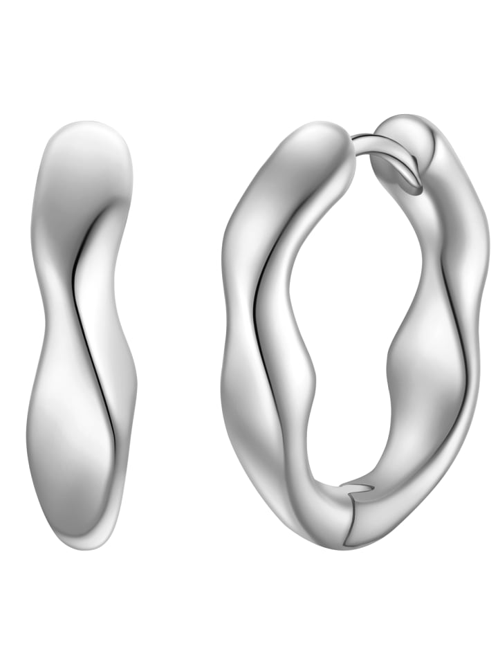 

Glanzstücke München Серебряные серьги из стерлингового серебра