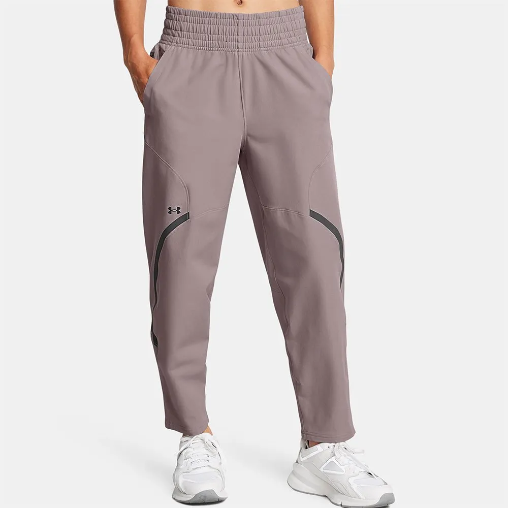 

Брюки Under Armour Unstoppable Ankle, серый