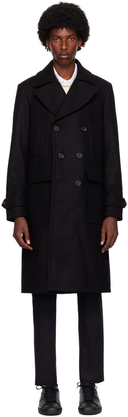 

Пальто Милфорд Belstaff