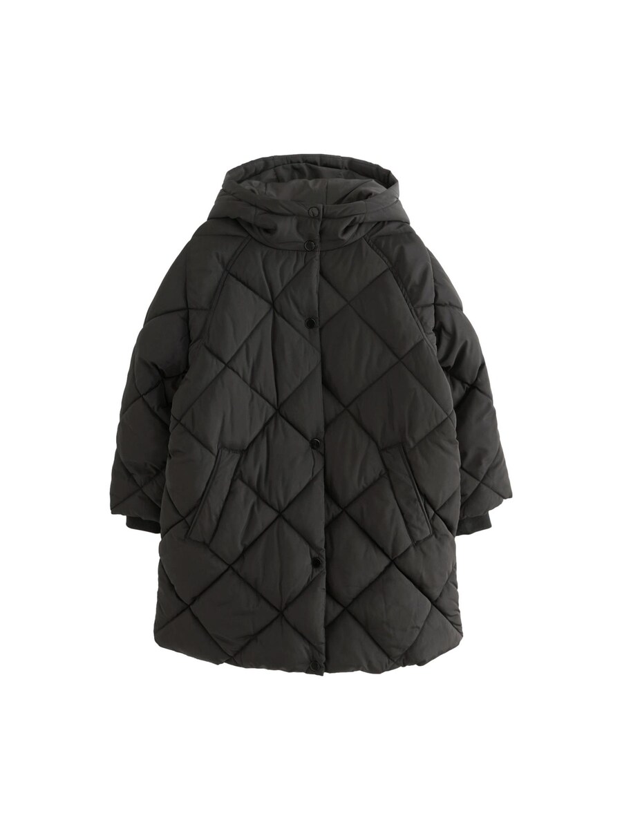 

Пальто Next Coat, черный