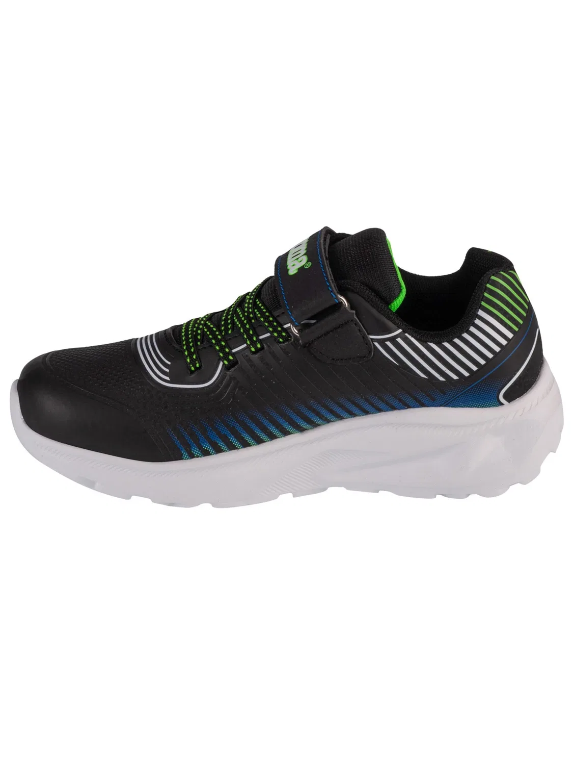 Кроссовки 'Joma Aquiles Jr 24 JAQUIW' Joma, Black