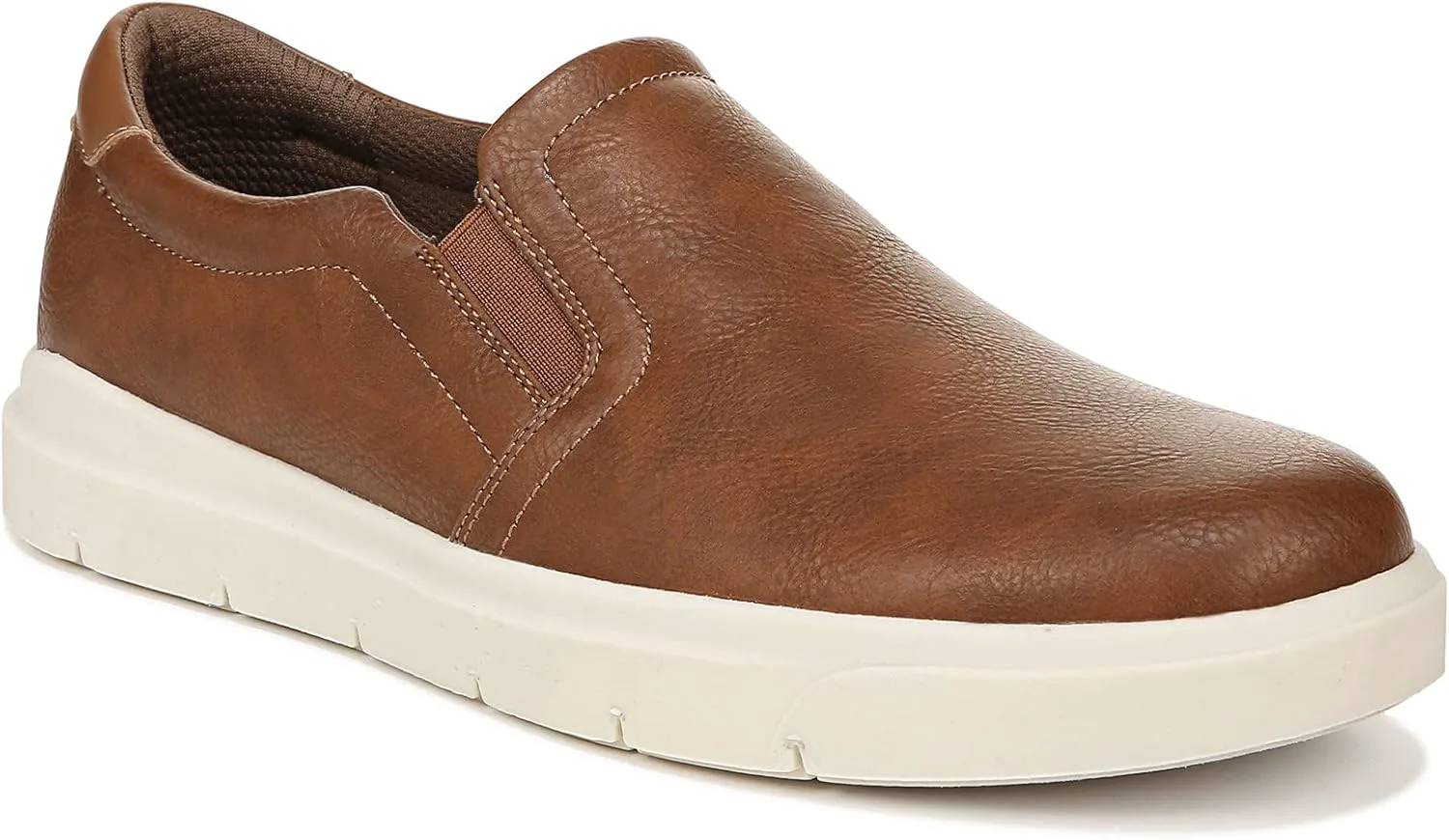 Мужские лоферы Dr. Scholl's Shoes Madison Cfx, коричневый — фото 4