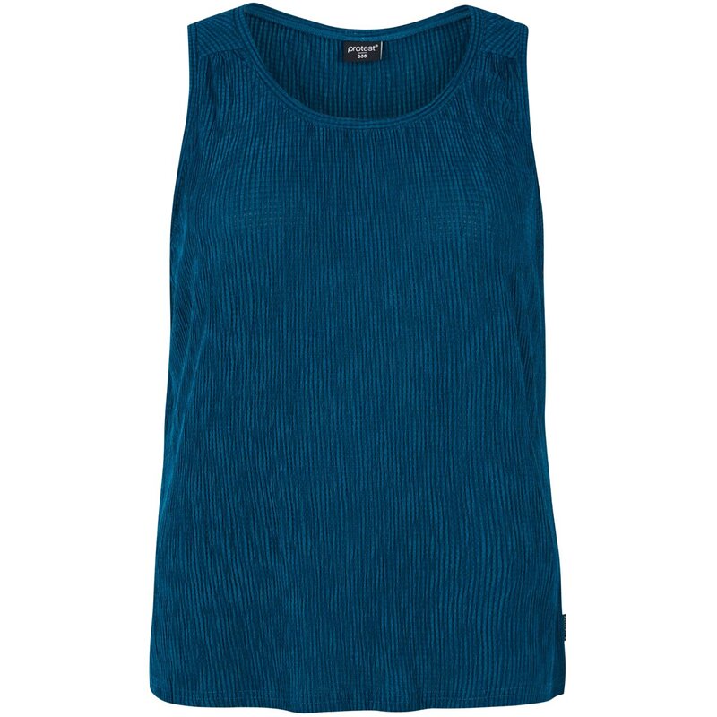 

Рубашка prtfields Protest, синий