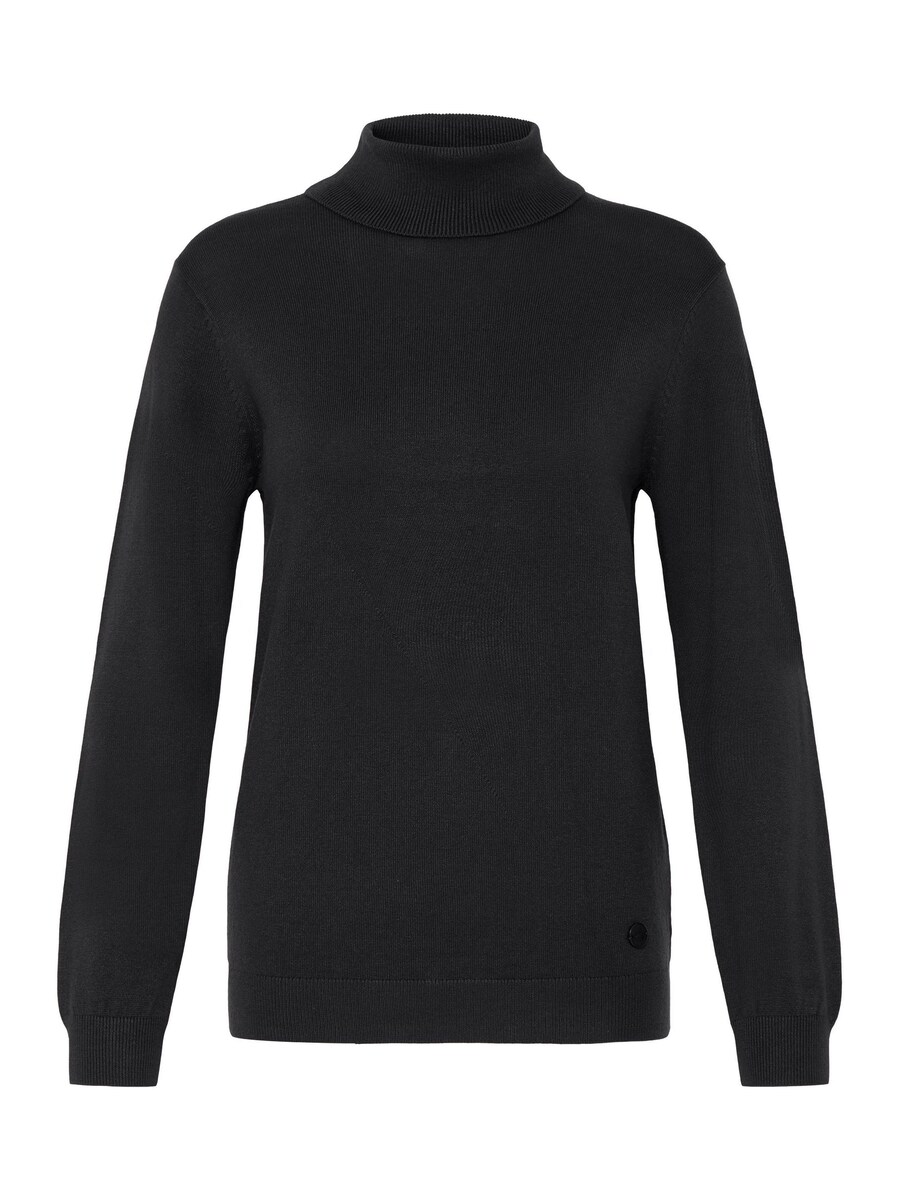 

Свитер Oxmo OXAIDA ROLLNECK , Black