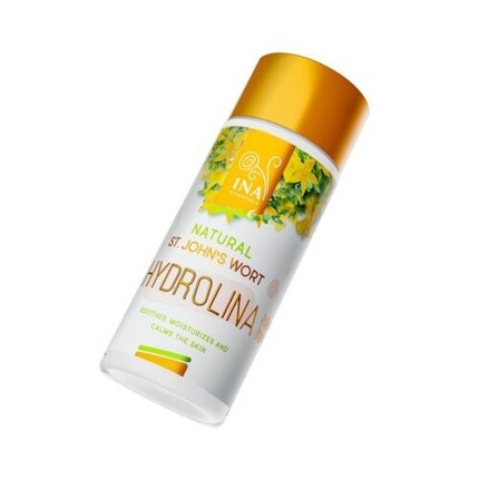 

Hydrolina Настойка зверобоя 150 мл INA ESSENTIALS Assorted