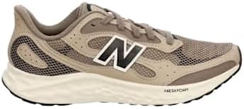 Кроссовки для бега New Balance Men's Fresh Foam Arishi V4, коричневый — фото 2