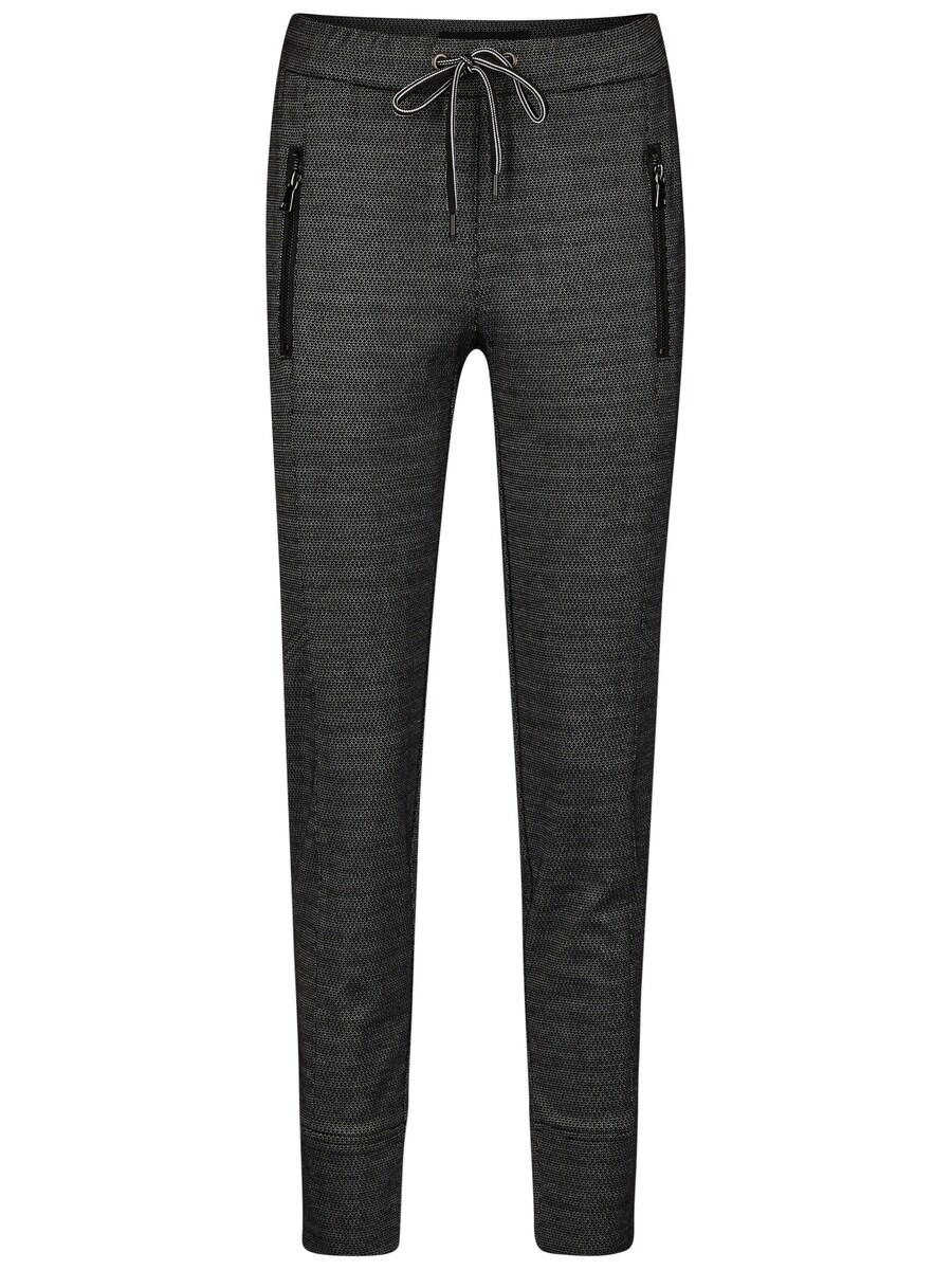 

Тканевые брюки Navigazione Regular Pants, серый