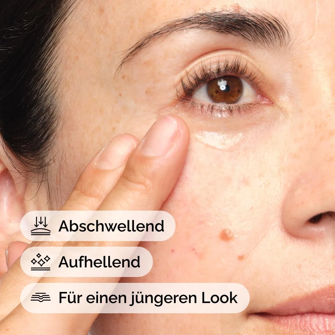Мультипептидная сыворотка для глаз «Multi-Peptide Eye Serum» от The Ordinary, 15 мл The Ordinary — фото 4