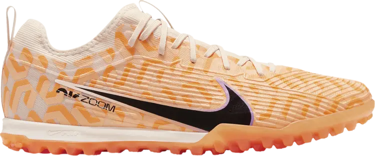 

Кроссовки Air Zoom Vapor 15 Pro NU TF 'United Pack', оранжевый