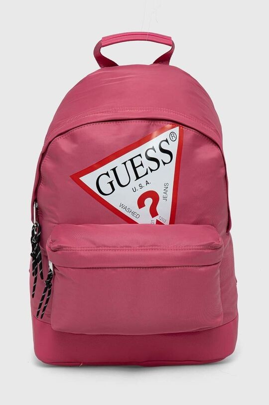 

Детский рюкзак Guess, розовый