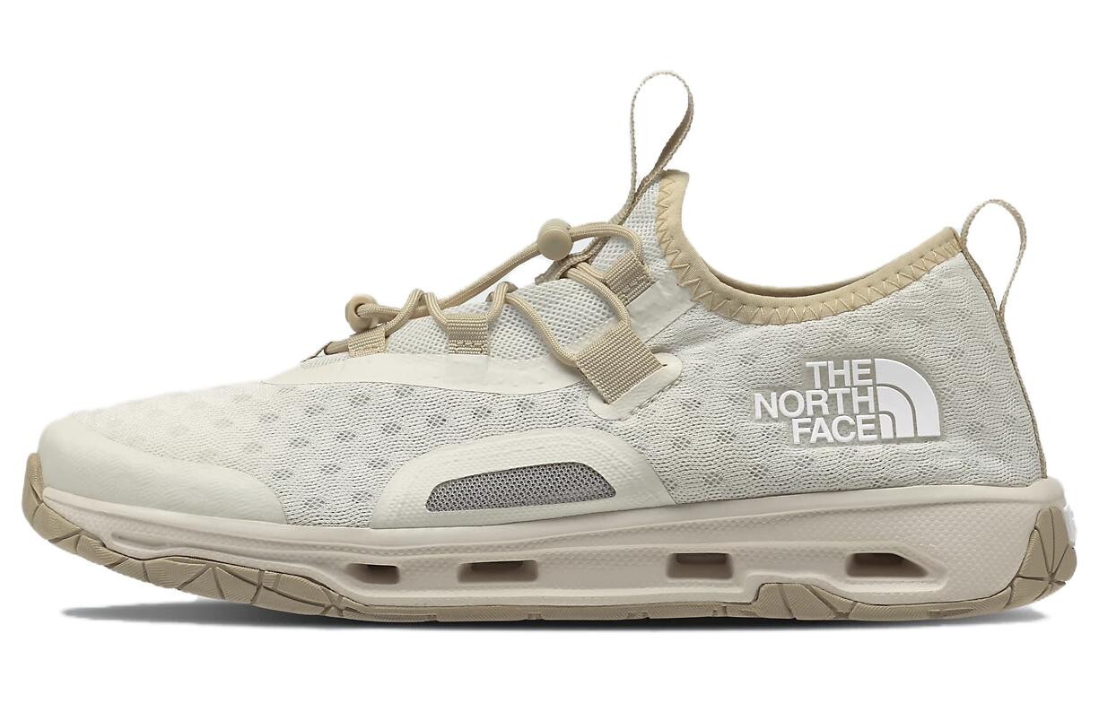 THE NORTH FACE SKAGIT Lifestyle Обувь для женщин, Earth Strata S23/Wonder White F21/Earth Strata S23