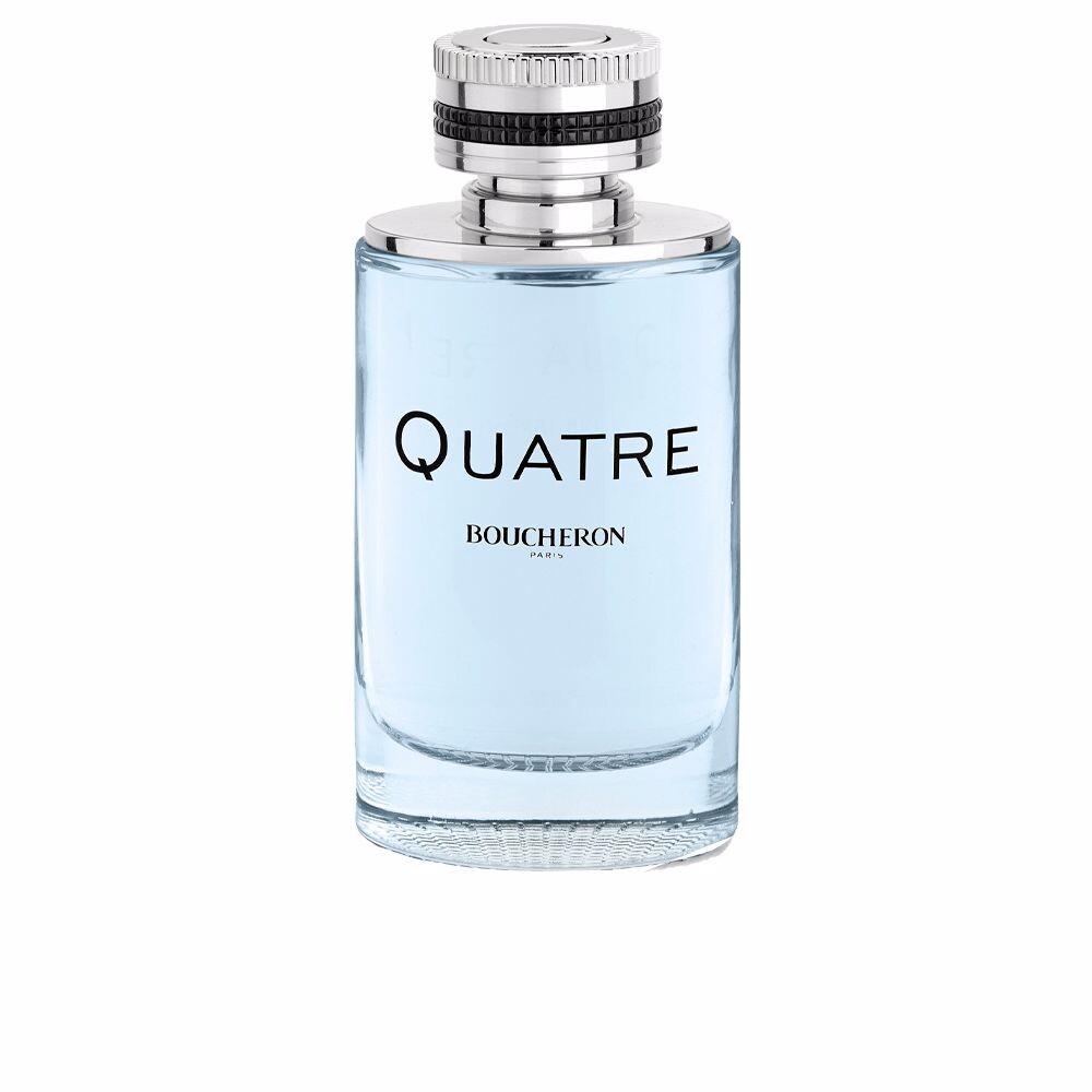 

Духи Quatre pour homme Boucheron, 100 мл