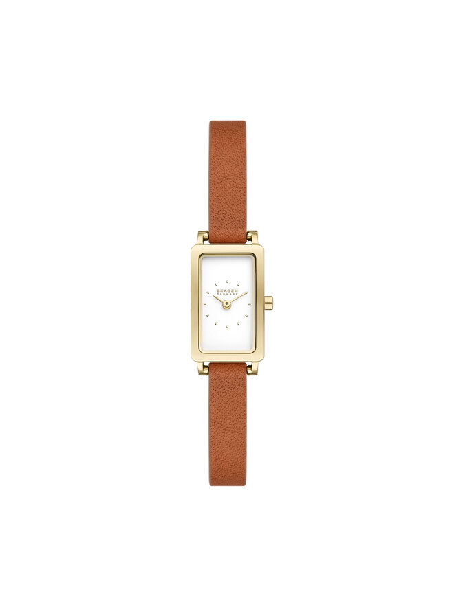 

Часы SKW3149 Skagen, коричневый
