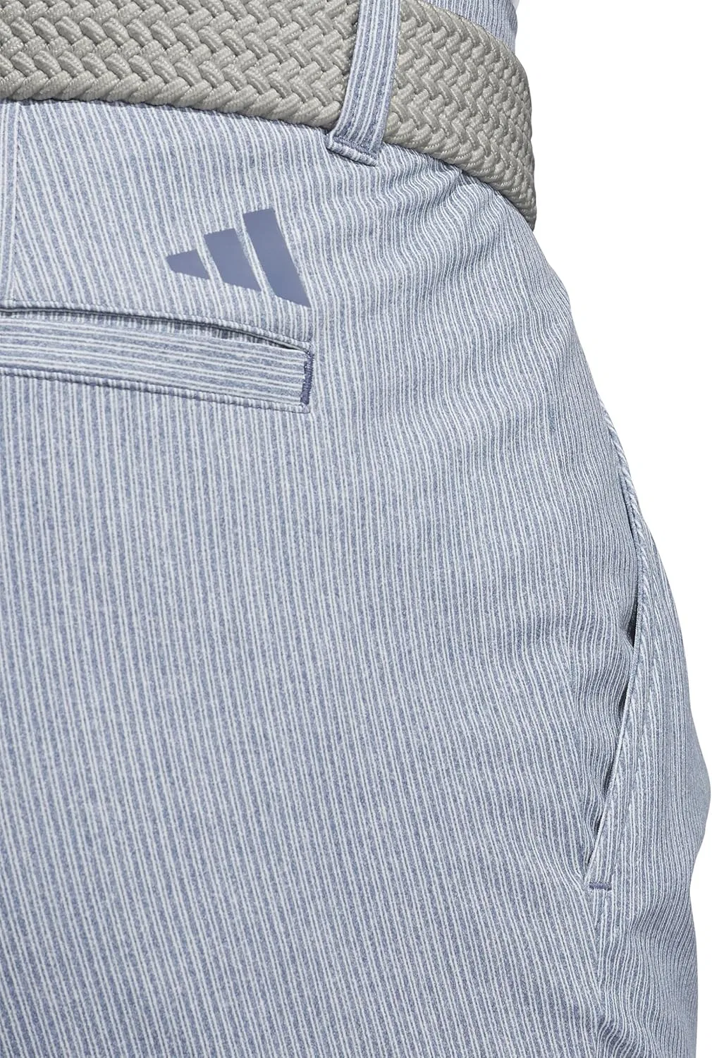 Мужские брюки adidas Ultimate365 Novelty — фото 4