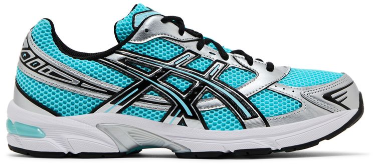 

Кроссовки ASICS Gel 1130 'Larimar Blue Pure Silver', синий