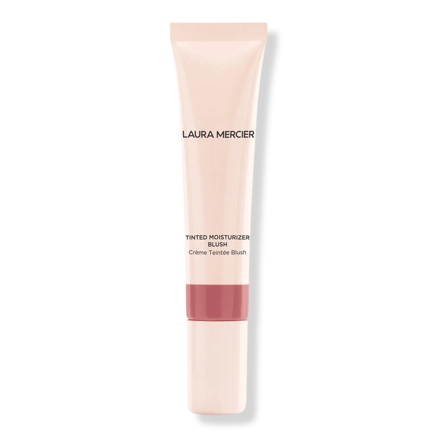 

Тонирующий увлажняющий крем-румяна Laura Mercier, Promenade (deep blue rose with golden sheen)