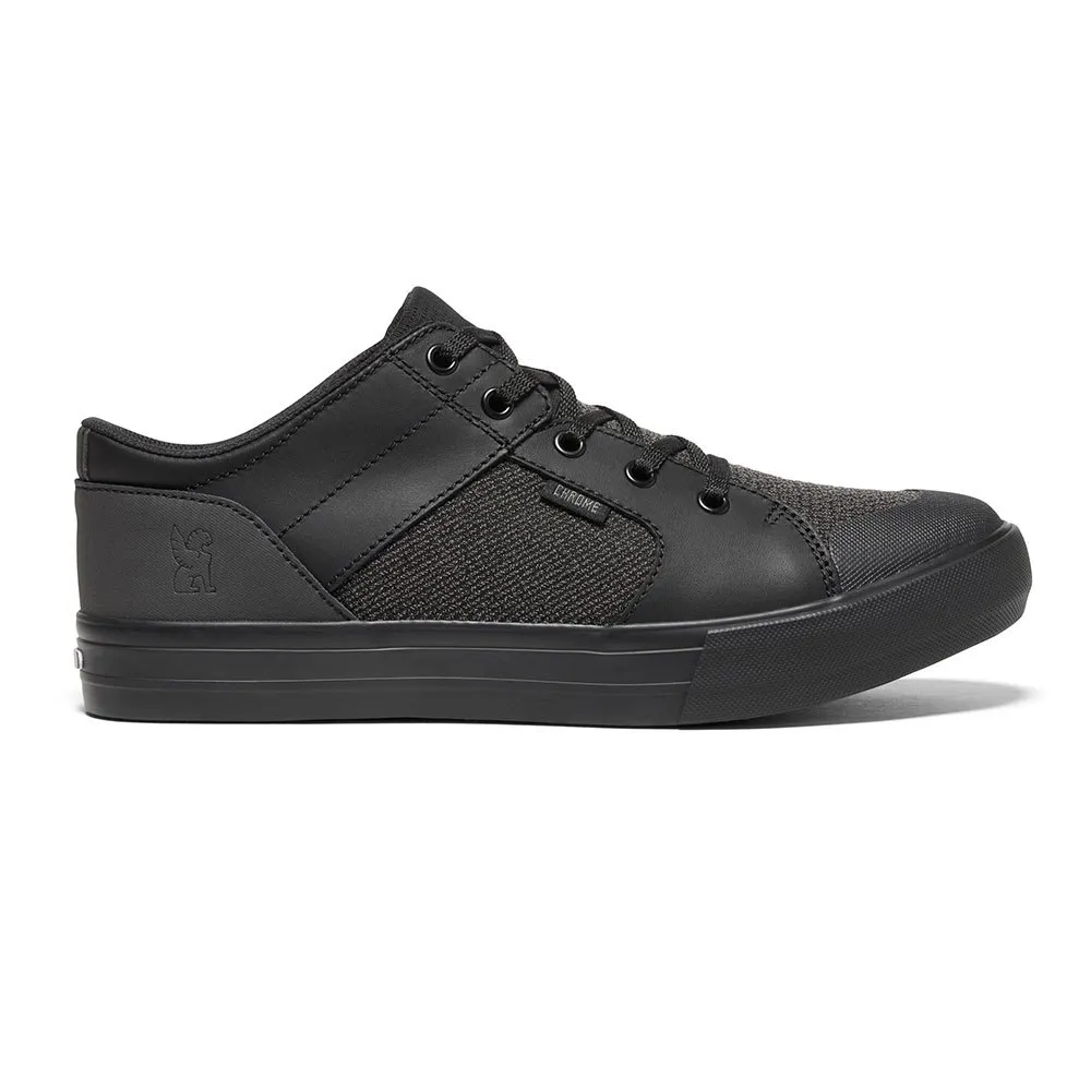 

Кроссовки Chrome Southside 3.0 Low Pro trainers, черный