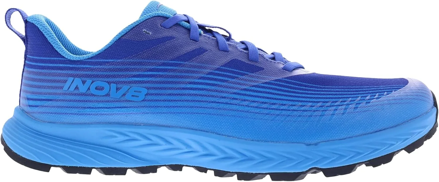 Кроссовки INOV8 Trailfly Speed для Herren, синий