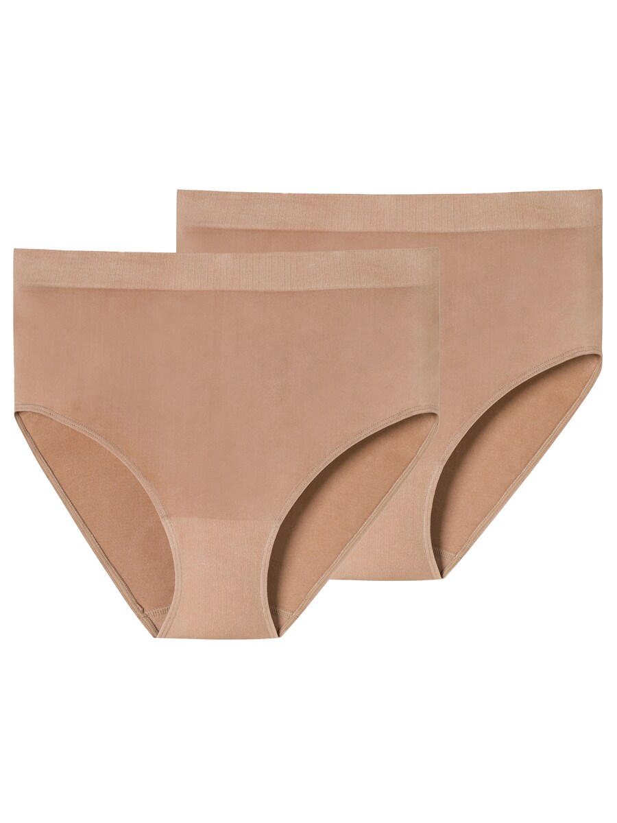 

Трусики SCHIESSER Retro Classic Seamless, цвет Nude