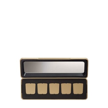 

Палитра теней Curator Five Pan Refillable Hourglass