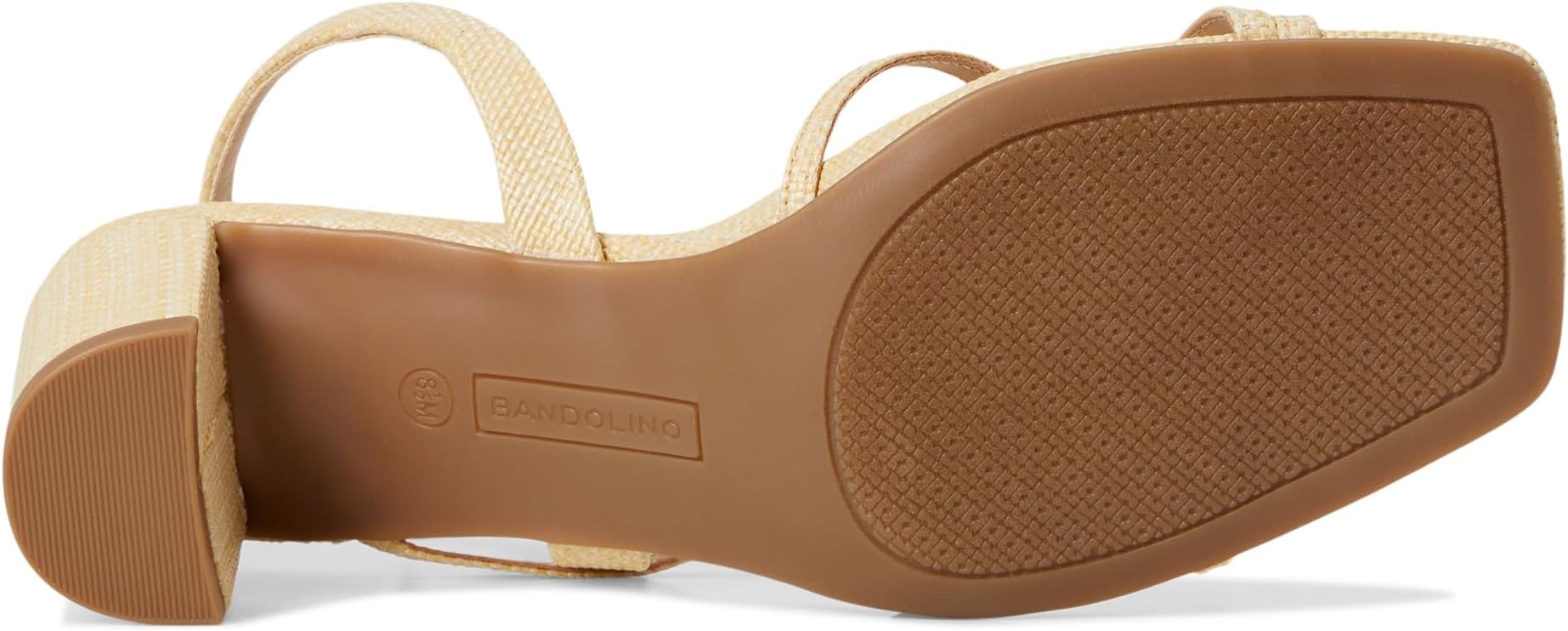 Туфли Bandolino Keltie, цвет Light Natural — фото 3
