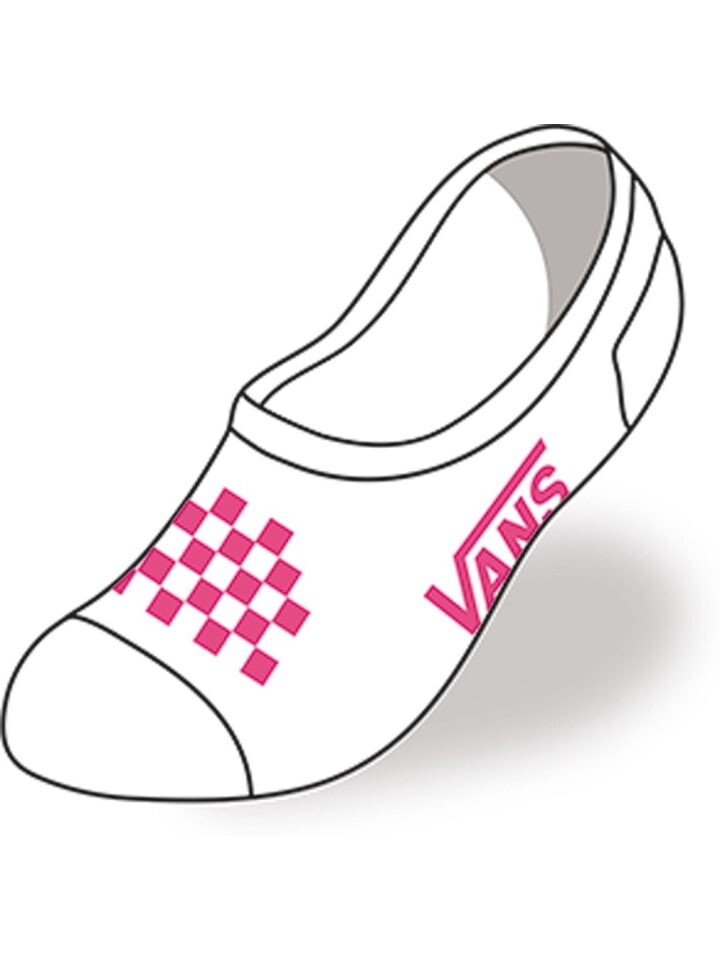 

Носки Vans, белый