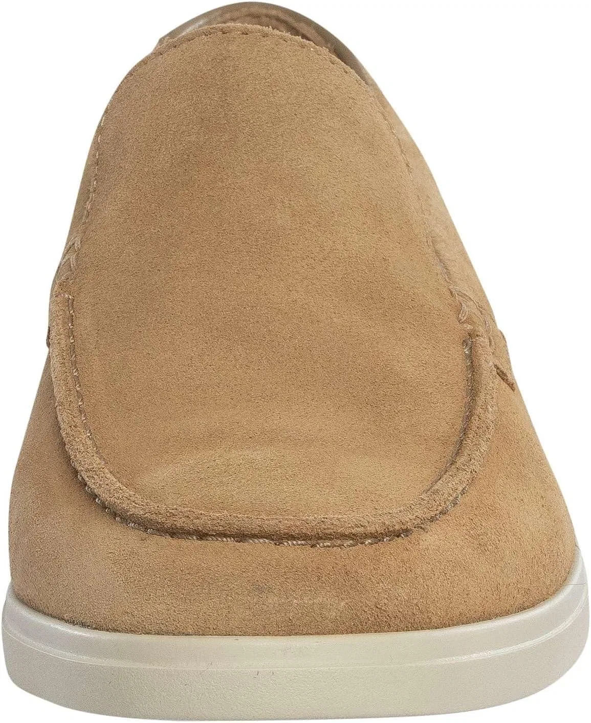 Мужские туфли Clarks Torford EasyShoes, Grey Suede — фото 4