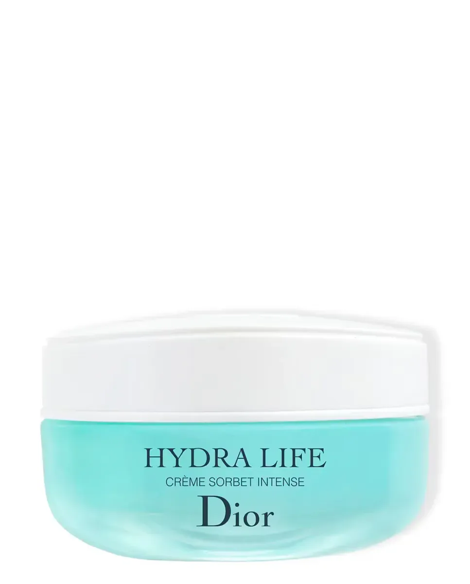 Маска для лица Dior — Hydra Life Crème Sorbet Intense Увлажняющий и питательный