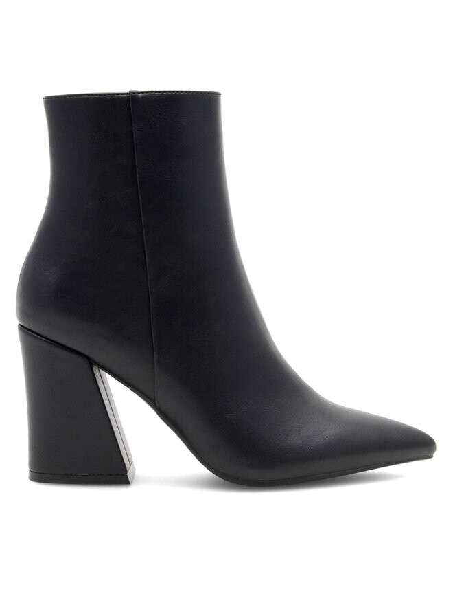 

Ботильоны Nine West, черный