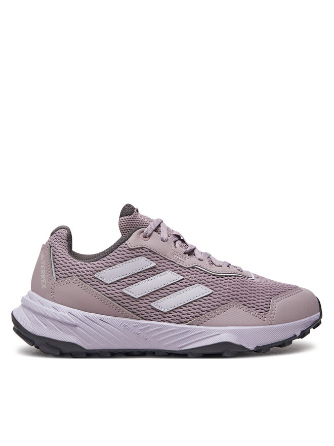 

Беговые кроссовки adidas Tracefinder Trail IG8933, фиолетовый