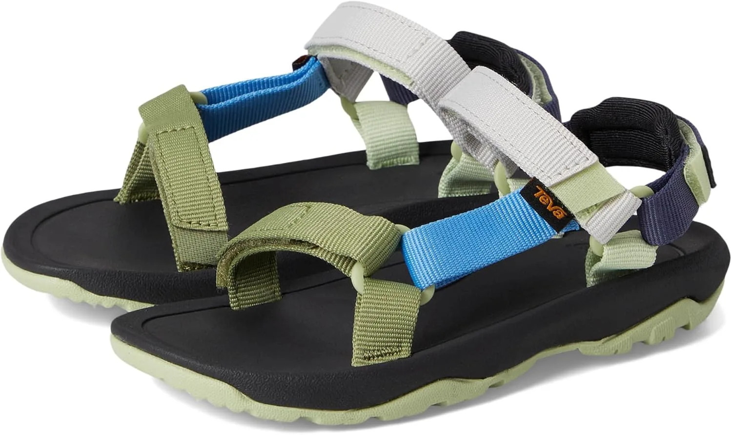 Сандалии Teva Hurricane XLT, мультиколор