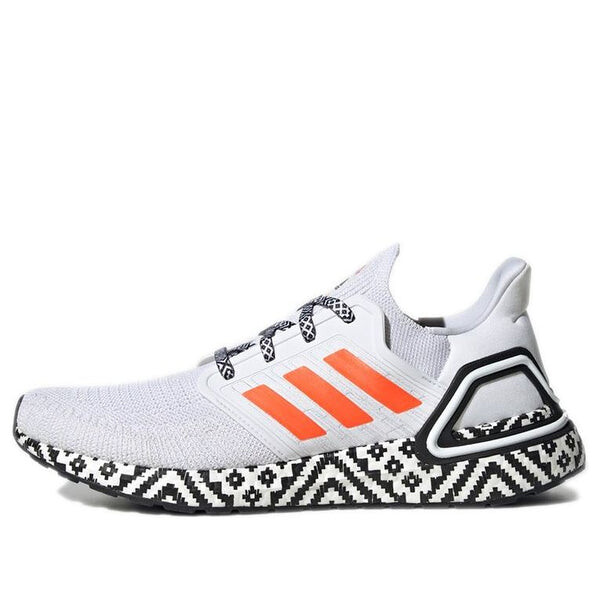 

Кроссовки sea city pack Adidas, белый