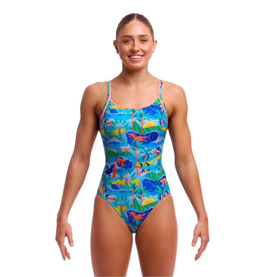 

Купальник Funkita Duuude для женщин